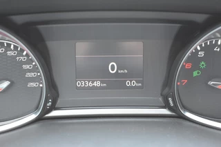 Peugeot 308 Peugeot 308 1.6 E-THP GT 205 Pk. - afbeelding nr 22