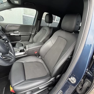 Mercedes-Benz B-Klasse Mercedes-Benz B-Klasse *camera, ambient lightting 180 La. Ed. Pr. Pl. - afbeelding nr 12