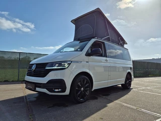 Volkswagen Transporter - 447099835-0