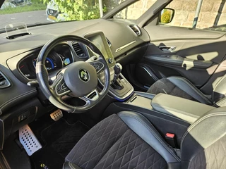 Renault Grand Scénic Renault Gr Scenic 1.3 TCe Limited BLACK EDITION 7p. automaat - afbeelding nr 15