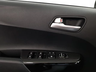 Kia Picanto Kia Picanto 1.0 DPi Automaat DynamicLine | Navigatie | Airco | Camera | DAB | Lichtmetalen velgen | Bluetooth - afbeelding nr 4