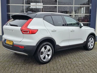 Volvo XC40 Volvo XC40 2.0 T4 Momentum - afbeelding nr 6