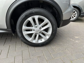 Nissan Juke - afbeelding nr 34