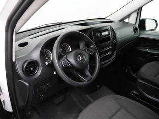 Mercedes-Benz Vito | Airco | Cruise | BPM vrij !!! | 2-2-2-3 Stoelopstelling - afbeelding nr 3