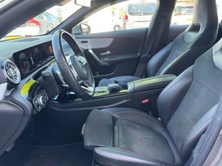 Mercedes-Benz CLA - afbeelding nr 28