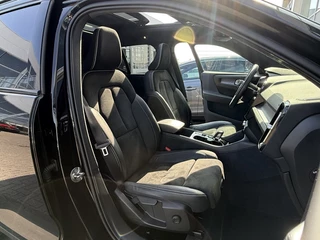 Volvo XC40 - afbeelding nr 16