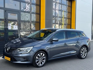 Renault Mégane Estate - afbeelding nr 16