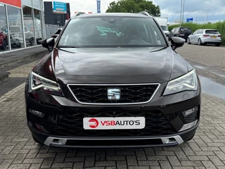 SEAT Ateca - afbeelding nr 20
