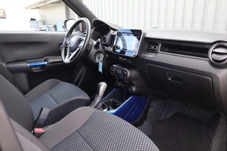 Suzuki Ignis - afbeelding nr 14