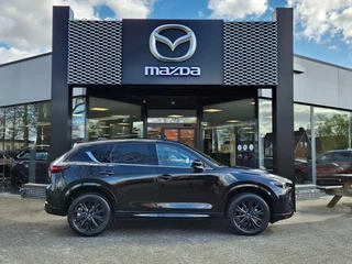 Mazda CX-5 - afbeelding nr 2