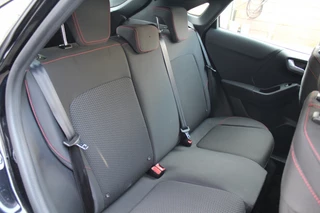 Ford Puma - afbeelding nr 13