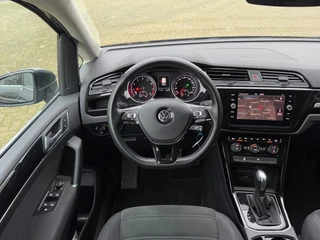 Volkswagen Touran - afbeelding nr 7