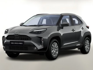 Toyota Yaris Cross - afbeelding nr 1