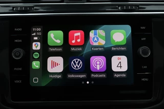 Volkswagen Tiguan Pano/IQ.Light/DCC/Keyless/Camera/Dodehoek/20