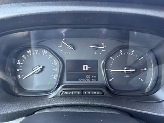 Opel Vivaro - afbeelding nr 13