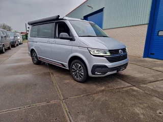 Volkswagen Transporter - afbeelding nr 6