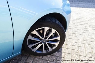 Renault ZOE Renault Zoe R135 Intens 52 kWh Koopaccu| Navigatie - afbeelding nr 10