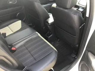 Honda HR-V Honda HR-V 1.5 I-VTEC ELEGANCE - afbeelding nr 8
