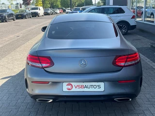 Mercedes-Benz C-Klasse - afbeelding nr 19