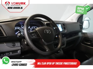 Toyota ProAce - afbeelding nr 13