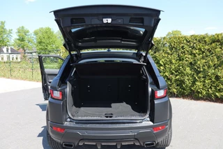 Land Rover Range Rover Evoque Land Rover Range Rover Evoque 2.0 Si4 241PK HSE Leder|Camera|Meridian|Grootscherm|Stuurverwarming|Memory seats - afbeelding nr 10