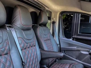 Renault Trafic Renault Trafic 2.0 BluedCi 170PK Automaat Extra Bestelwagen | BPM VRIJ! | DUBBELE SCHUIFDEUR | LED KOPLAMPEN | KEYLESS | CAMERA | CRUISE | - afbeelding nr 18