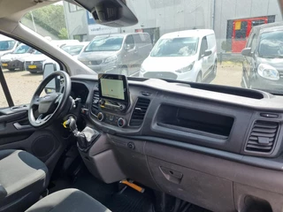 Ford Transit Custom Ford Transit Custom 2.0 TDCI L1H1115PK Airco Navi Trekh - afbeelding nr 25
