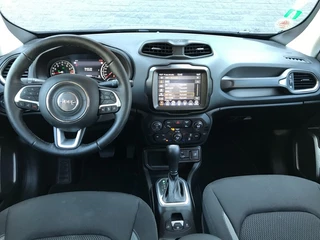 Jeep Renegade - afbeelding nr 12