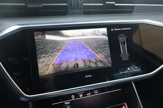 Audi A6 - afbeelding nr 9