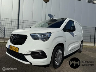 Opel Combo Opel Combo 1.5D L1H1 Navi Dealer Onderhouden NIEUWE APK - afbeelding nr 2