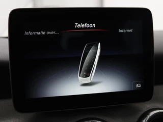 Mercedes-Benz CLA Mercedes-Benz CLA-klasse 180 Urban | Stoelverwarming | Sportstoelen |  Navigatie | Park Assist | Full LED | Half leder | Cruise control | Airco | Bluetooth - afbeelding nr 22