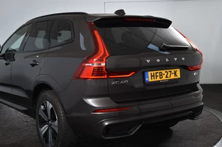 Volvo XC60 | Dig. Cockpit | Adapt. Cruise | Memory Stoelen | Elek. Klep | Stoelverw. | Camera | NAV+App. Connect | LM 19