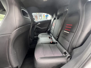 Mercedes-Benz A-Klasse Mercedes-Benz A-Klasse 180 Business Solution | CAMERA | NAVI | CRUISE | - afbeelding nr 23