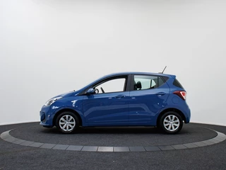 Hyundai i10 Hyundai i10 1.0i Go! - Navigatie - Climate control - afbeelding nr 6