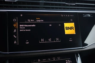 Audi Q8 S-Line HUD Pano Nachtzicht Matrix - afbeelding nr 17