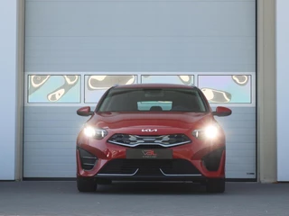 Kia Ceed Sportswagon Kia Ceed Sportswagon 1.6 GDI PHEV DynamicPlusLine | Modeljaar 2022 - afbeelding nr 8