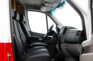 Mercedes-Benz Sprinter - afbeelding nr 3