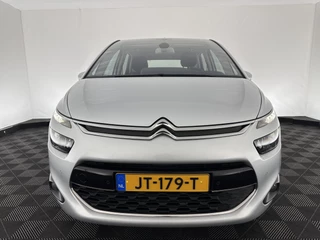 Citroën C4 Picasso Citroën C4 Picasso 1.6 BlueHDi Intensive *NAVI-FULLMAP | DIGI-COCKPIT | COMFORT-SEATS | KEYLESS | CAMERA | ECC | PDC | CRUISE | 16''ALU* - afbeelding nr 2