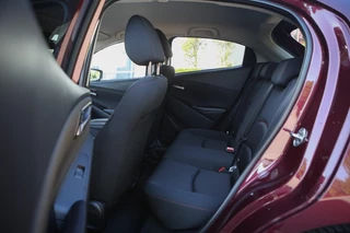 Mazda 2 Mazda 2 1.5 Skyact-G Sport. Achteruitrijcamera | Navigatie | Apple Carpl - afbeelding nr 6