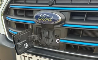 Ford E-Transit Ford E-Transit 350 L3H3 Trend 68kWh - afbeelding nr 7