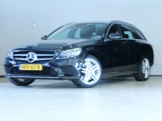 Mercedes-Benz C-Klasse - afbeelding nr 20