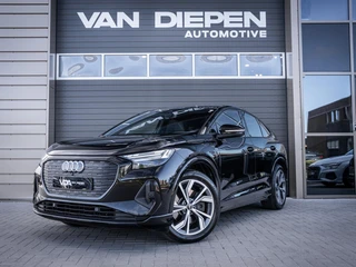 Audi Q4 Sportback e-tron 40 S edition 77 kWh
