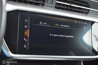 Audi A6 Audi A6 Avant 40 TDI Sport Leder 20
