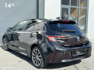 Toyota Corolla Toyota Corolla 1.8 Hybrid Business | NAP | LED | 17