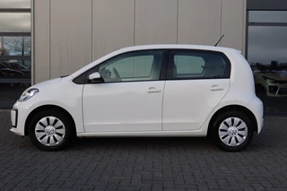 Volkswagen up! - afbeelding nr 3