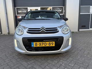 Citroën C1 - afbeelding nr 7