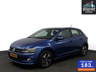 Volkswagen Polo - 68532167-0