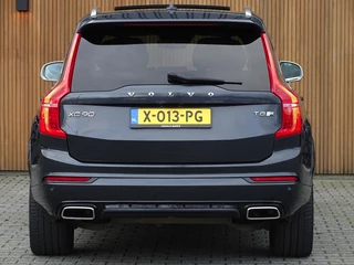 Volvo XC90 - afbeelding nr 44