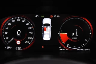 Volvo S90 - afbeelding nr 26