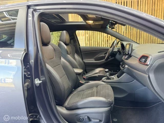 Hyundai i30 Hyundai i30 2.0 T-GDI N2 Performance 275 PK |Pano | Camera | - afbeelding nr 33